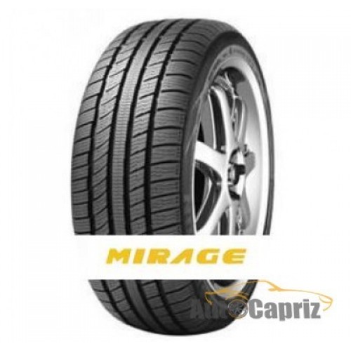 Шины Mirage MR-762 AS 155/70 R13 75T